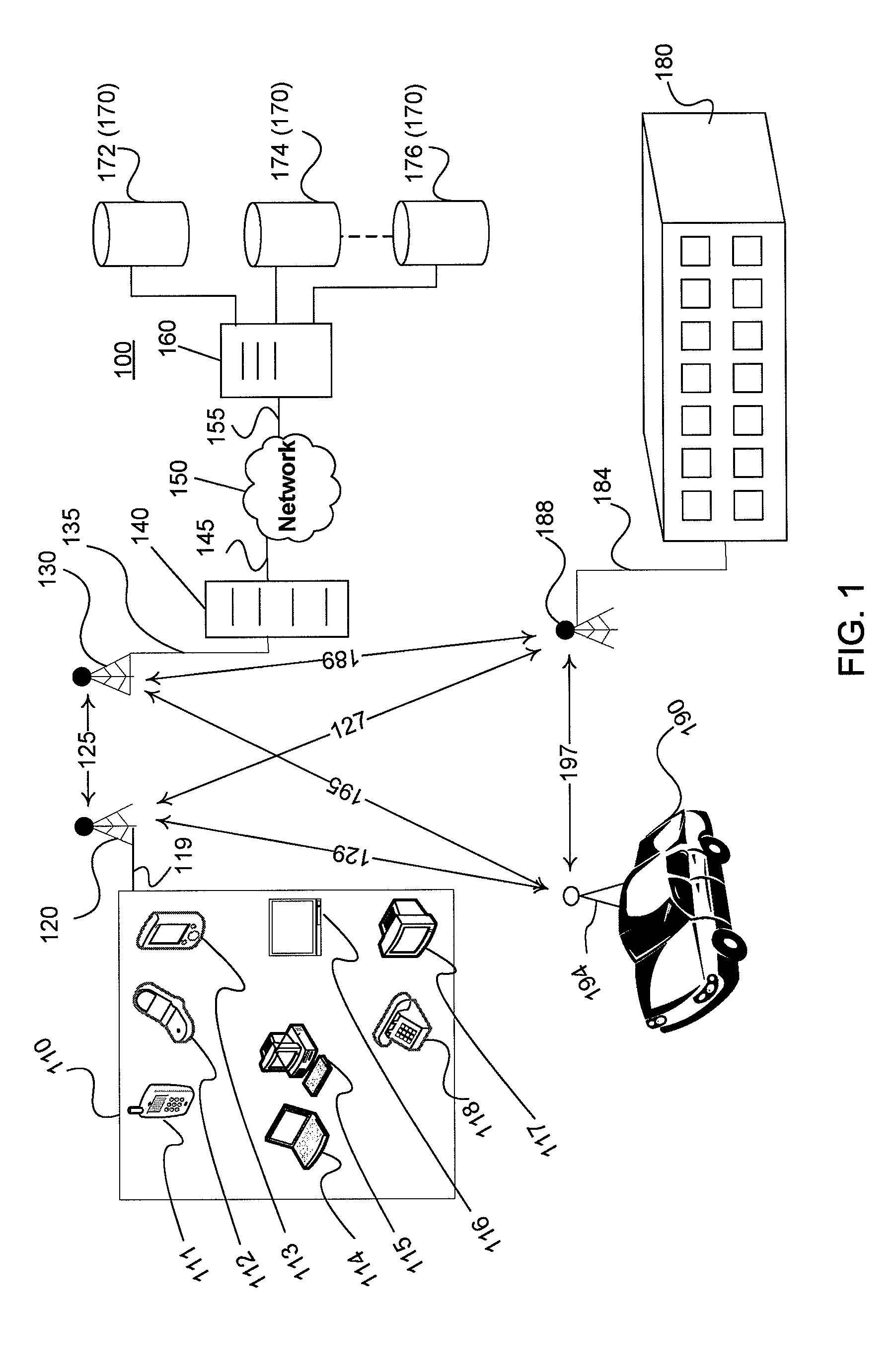Method and system for on-demand and scheduled services relating to travel and transportation
