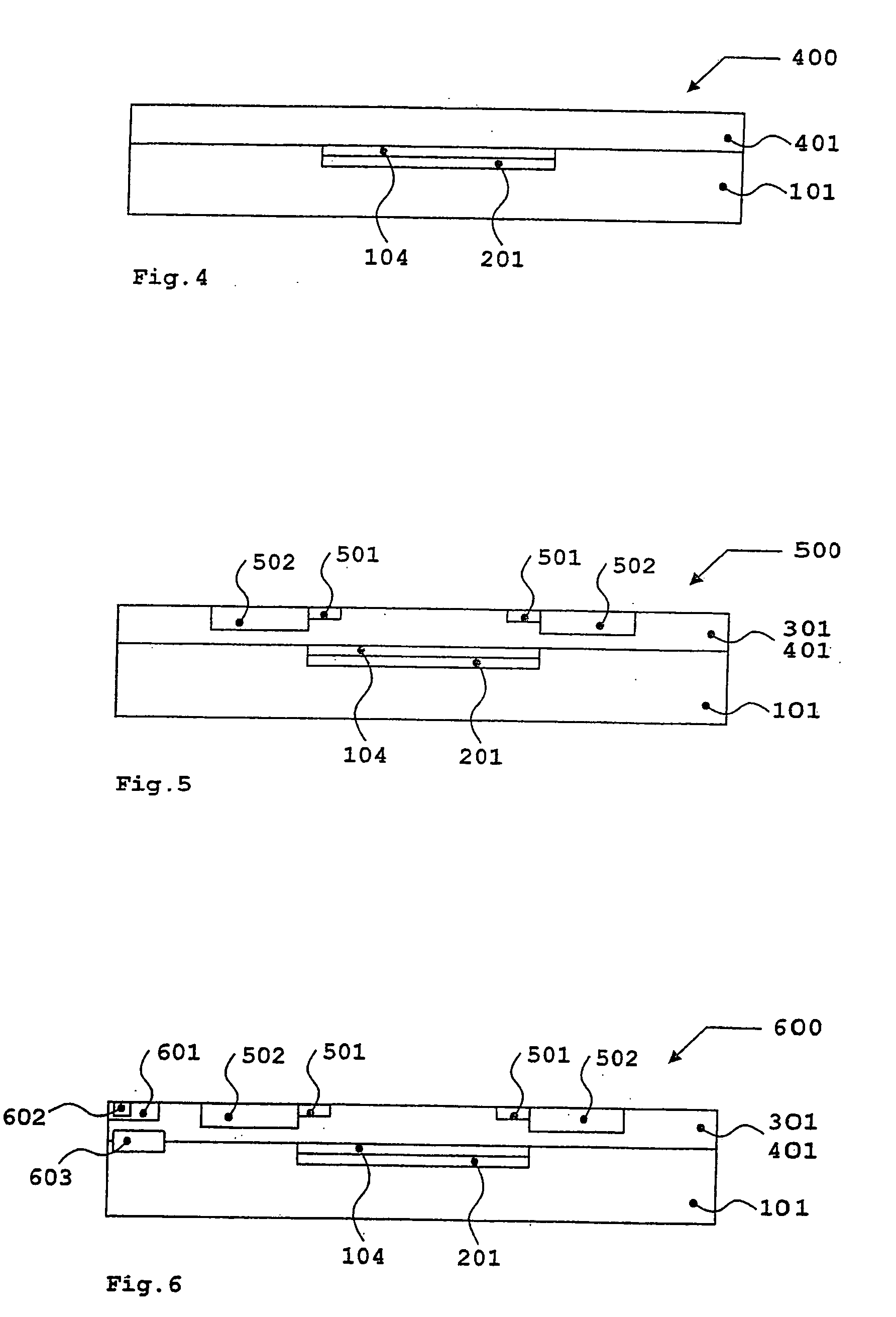 Method for producing a semiconductor component and a semiconductor component produced according to the method