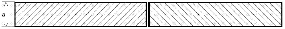 Titanium alloy laser-MIG composite welding method