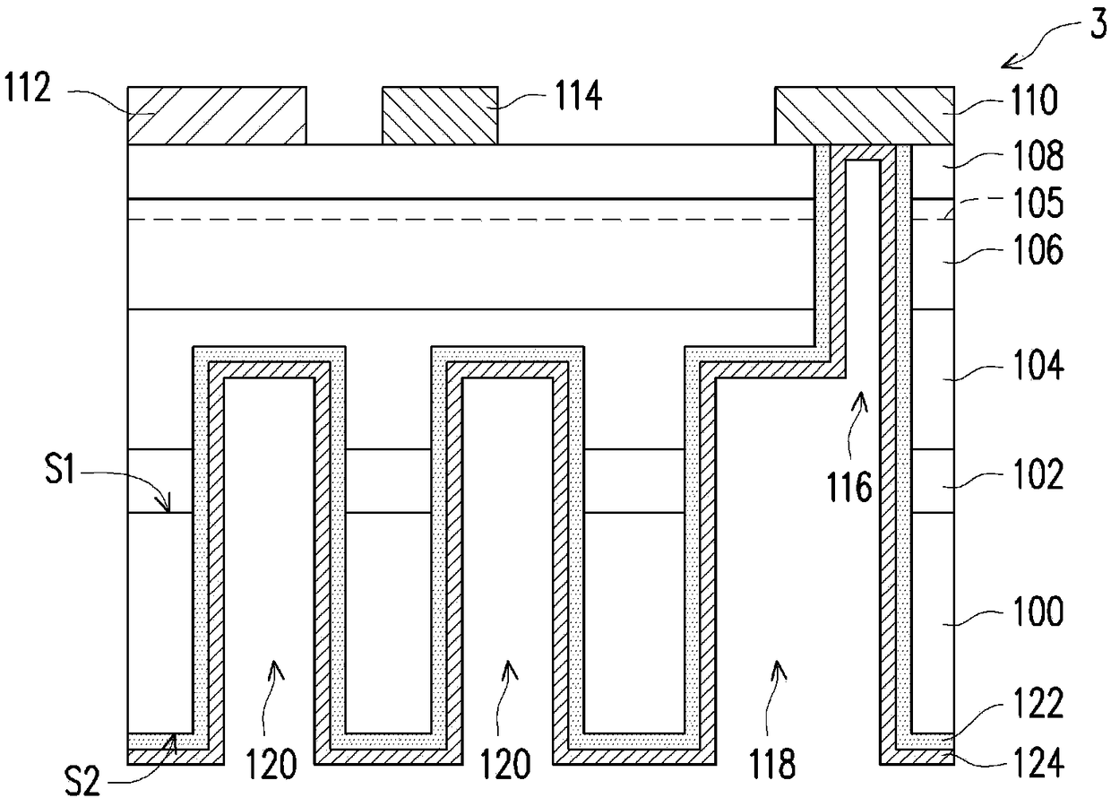 Nitride semiconductor device