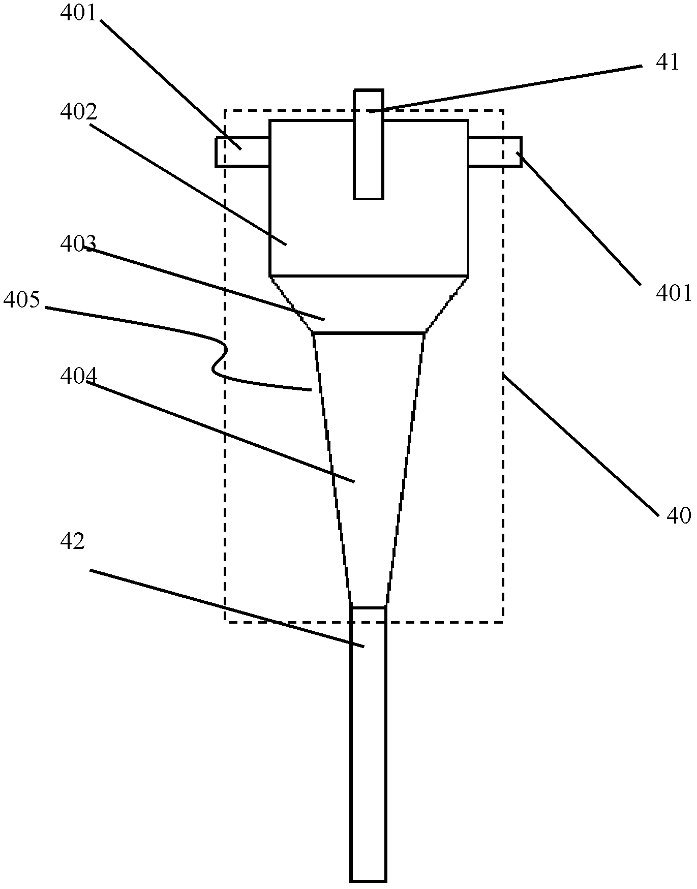 Treatment method and equipment for oilfield produced water