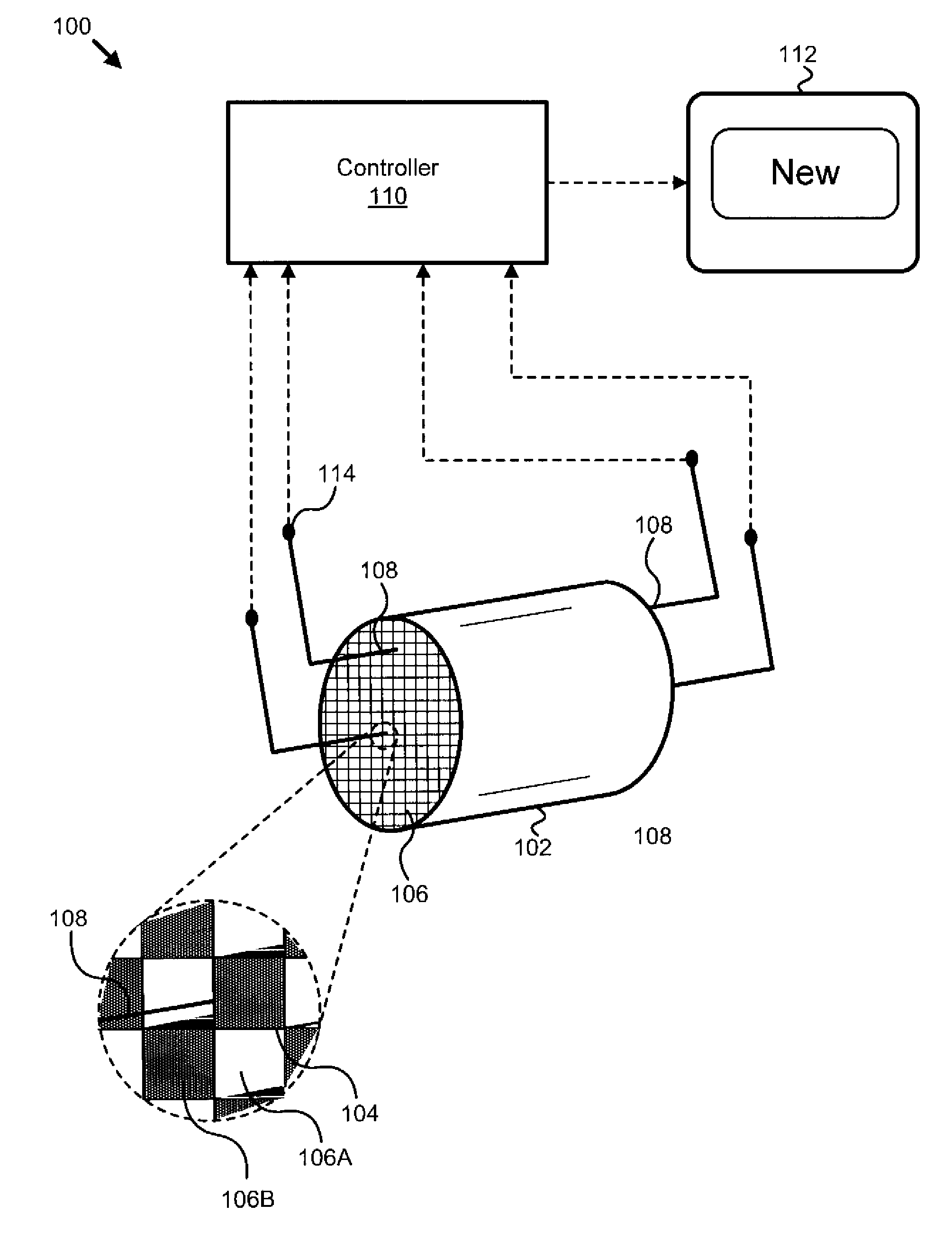Apparatus, system, and method for determining a time-temperature history of an aftertreatment device