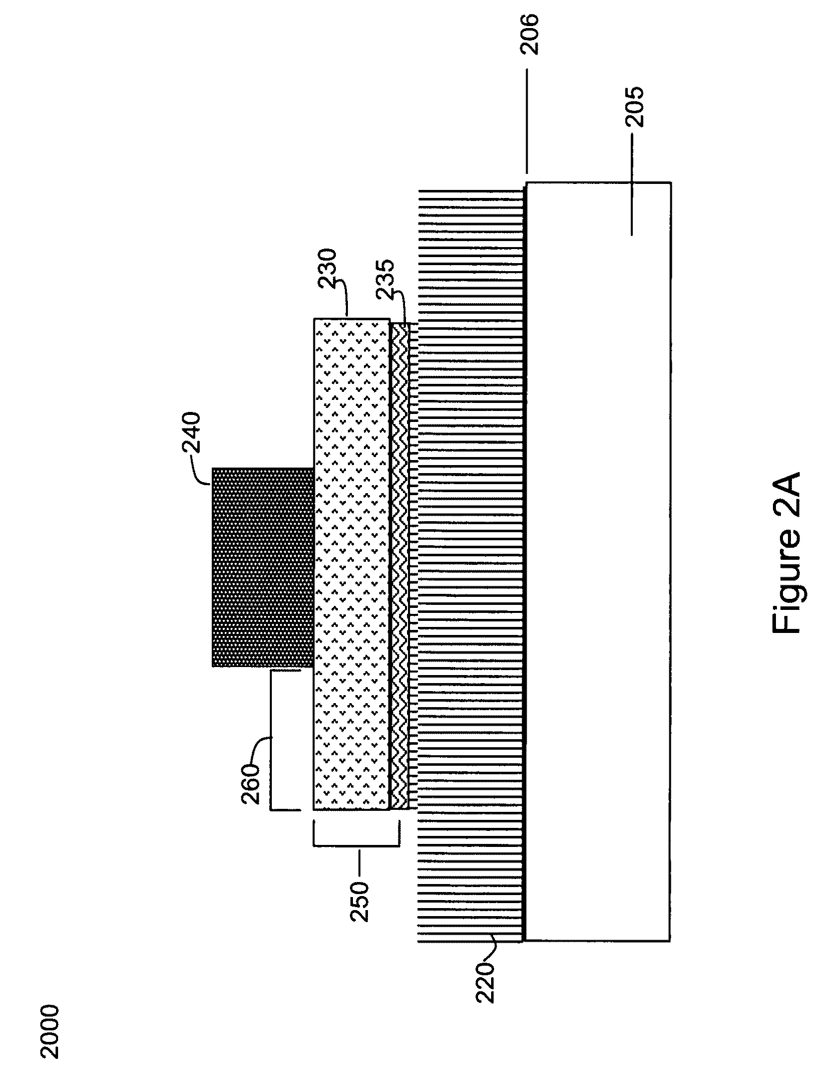 Method of forming a carbon nanotube-based contact to semiconductor