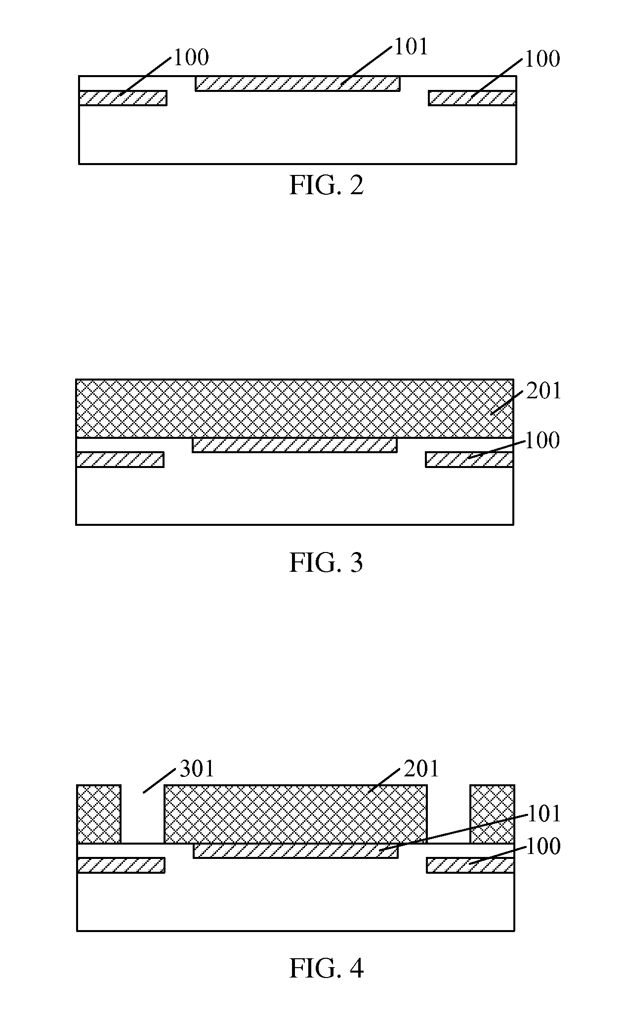 Method for manufacturing MEMS device