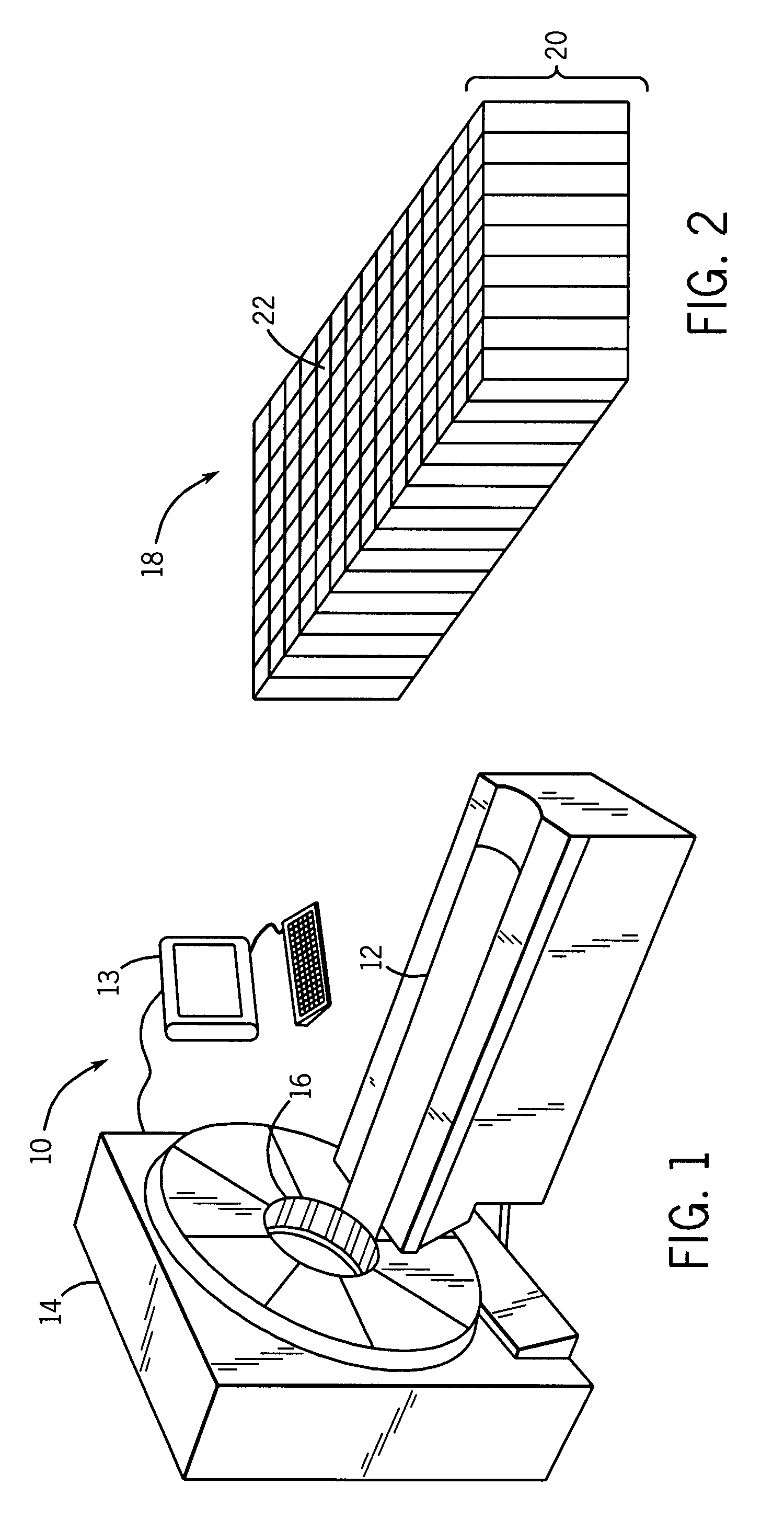 Nano-scale metal halide scintillation materials and methods for making same