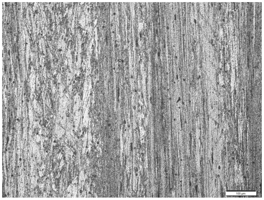 Low-cost wrought magnesium alloy strengthened by light rare earth elements Ce and Sm and preparation method of low-cost wrought magnesium alloy