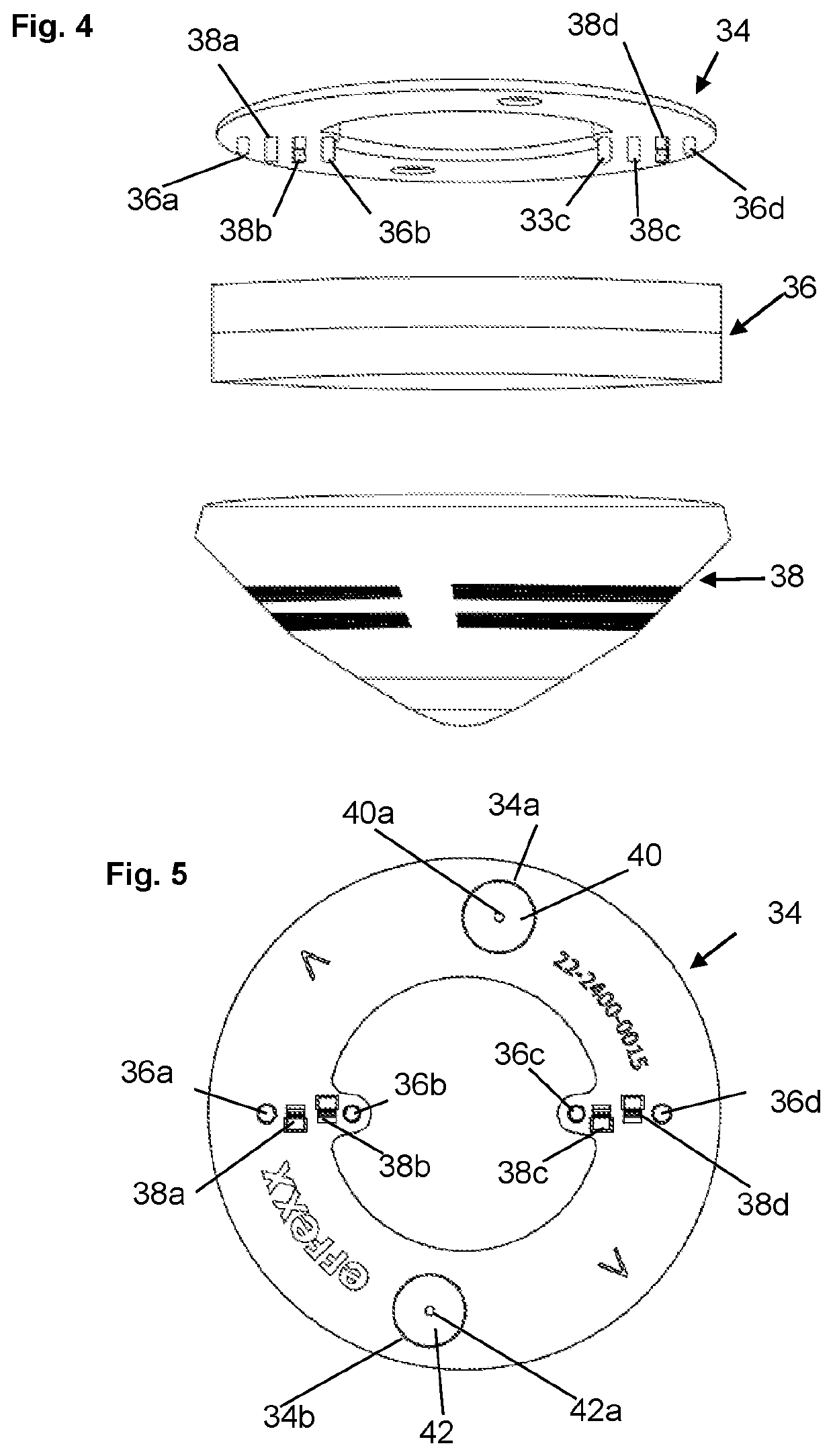 Sensor for connection to a joining partner, adaptor for installing the sensor to a joining partner and installation method for installing the sensor using the adaptor on a joining partner