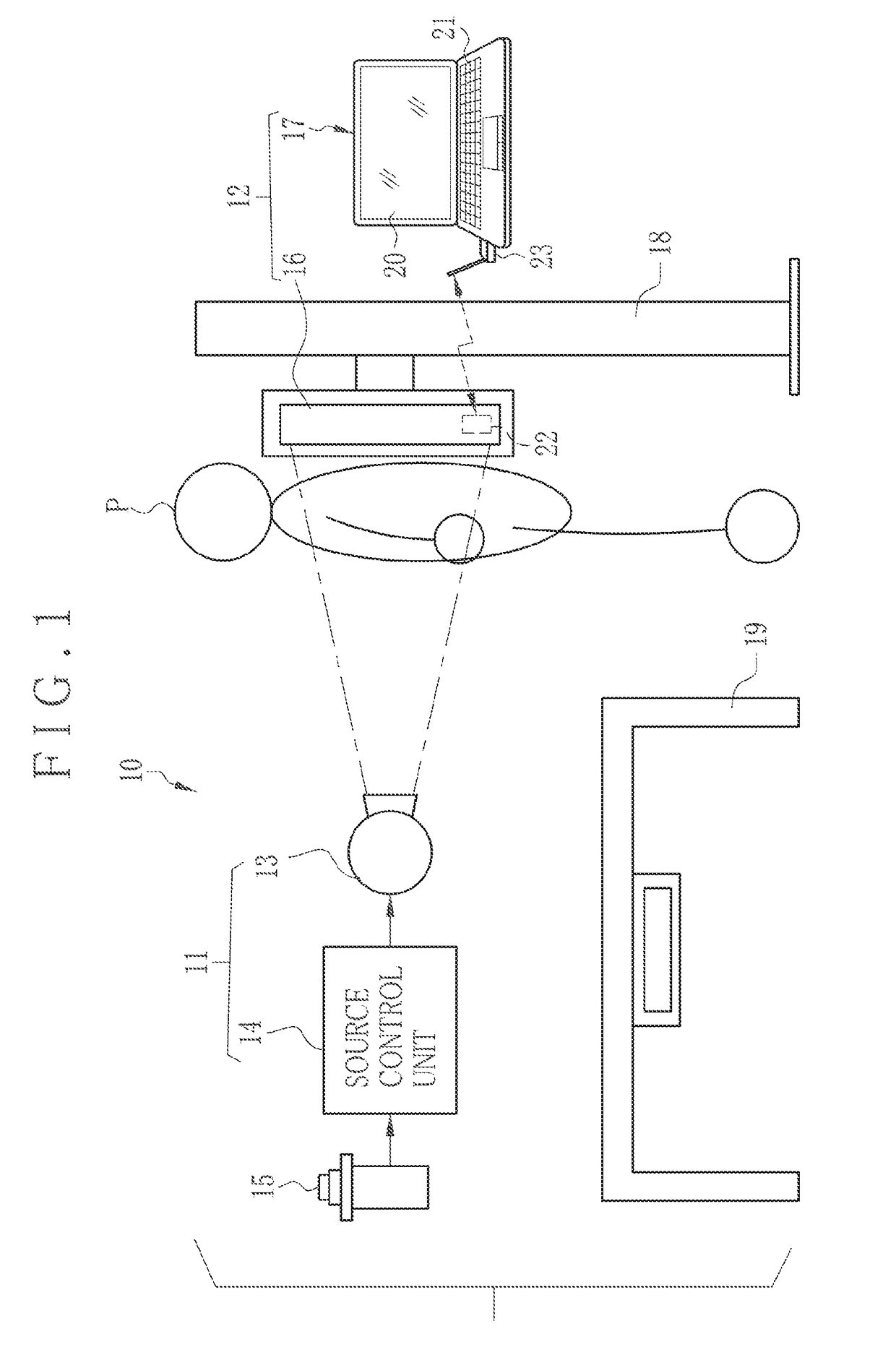 Radiographic imaging apparatus and method, and console device