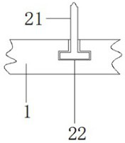 Pipe winding device for condenser coil pipe