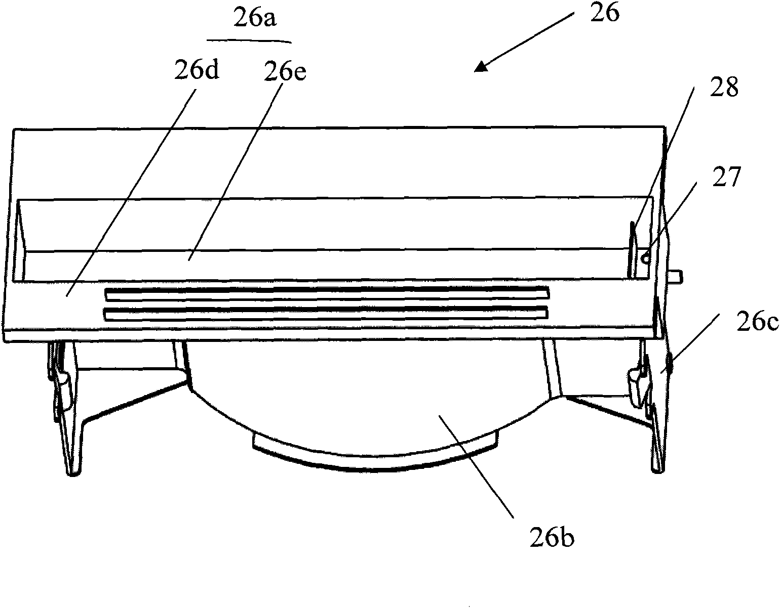 Dehumidifier