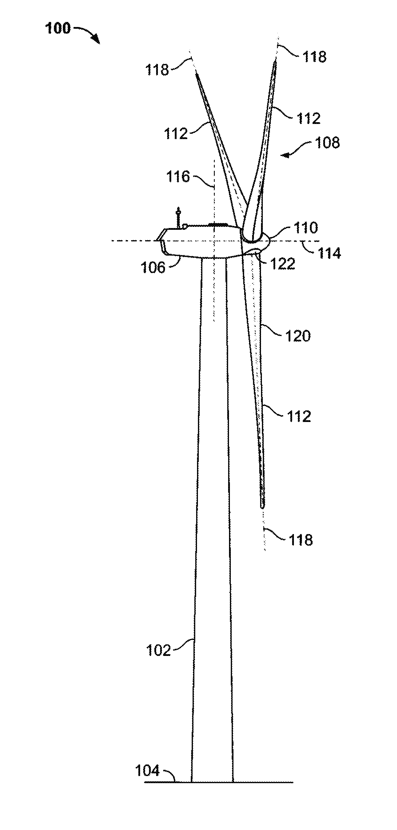 Method and system for ultrasonic inspection of gearbox ring gear