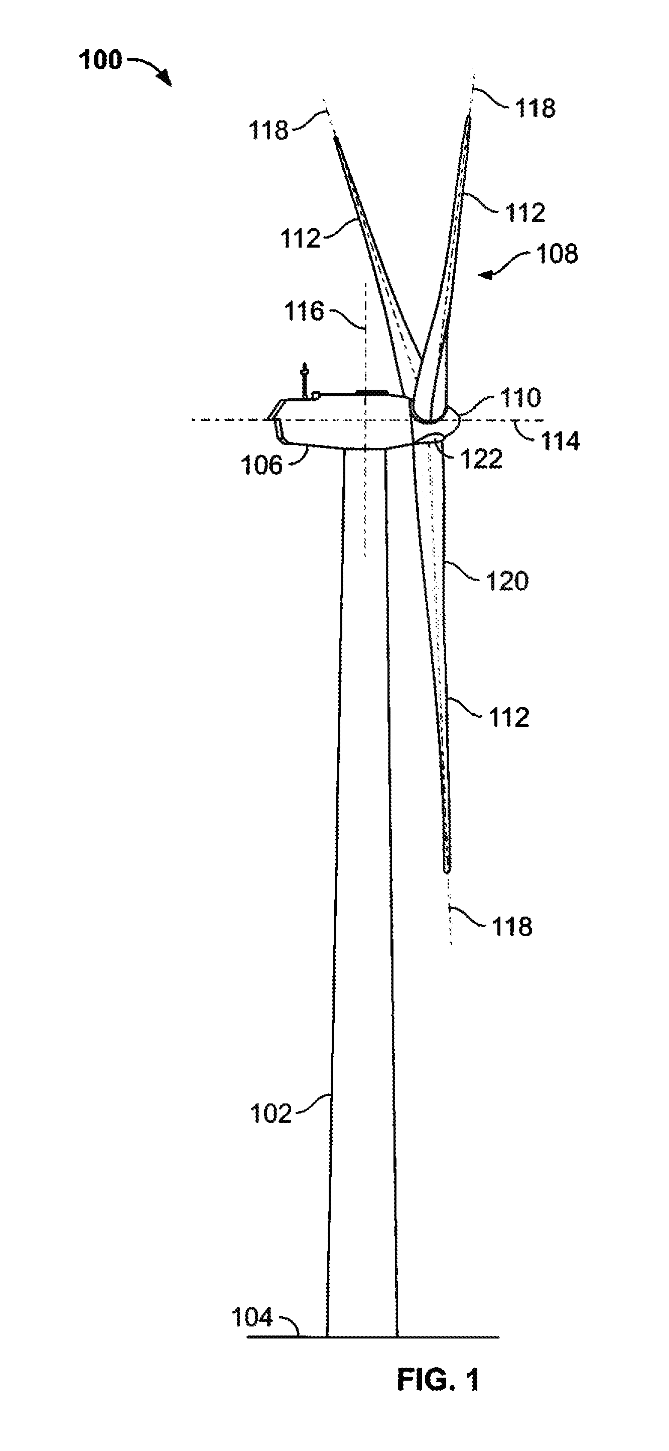 Method and system for ultrasonic inspection of gearbox ring gear