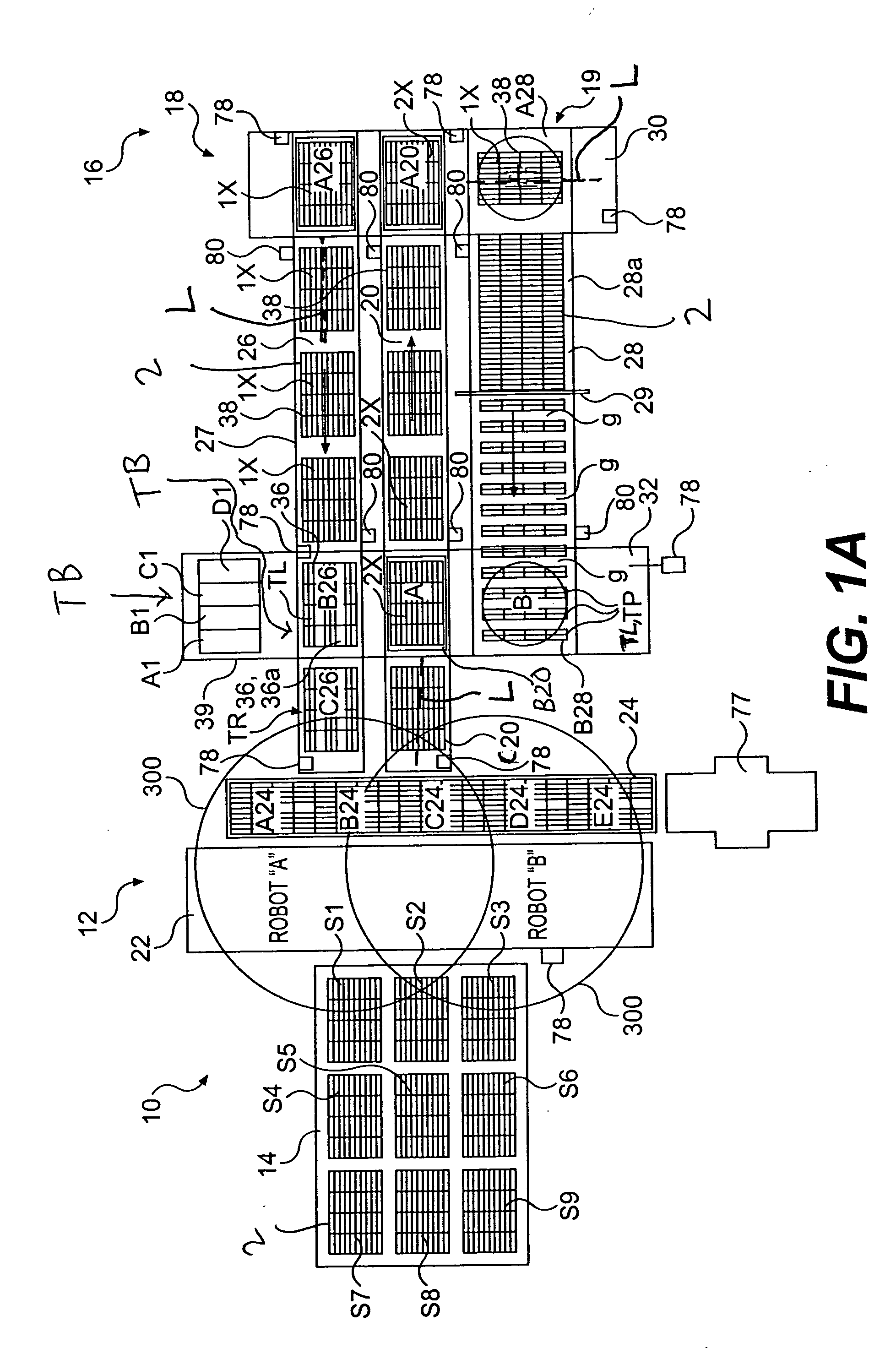 Apparatus and method for automatically unloading brick from kiln cars and preparation for shipment