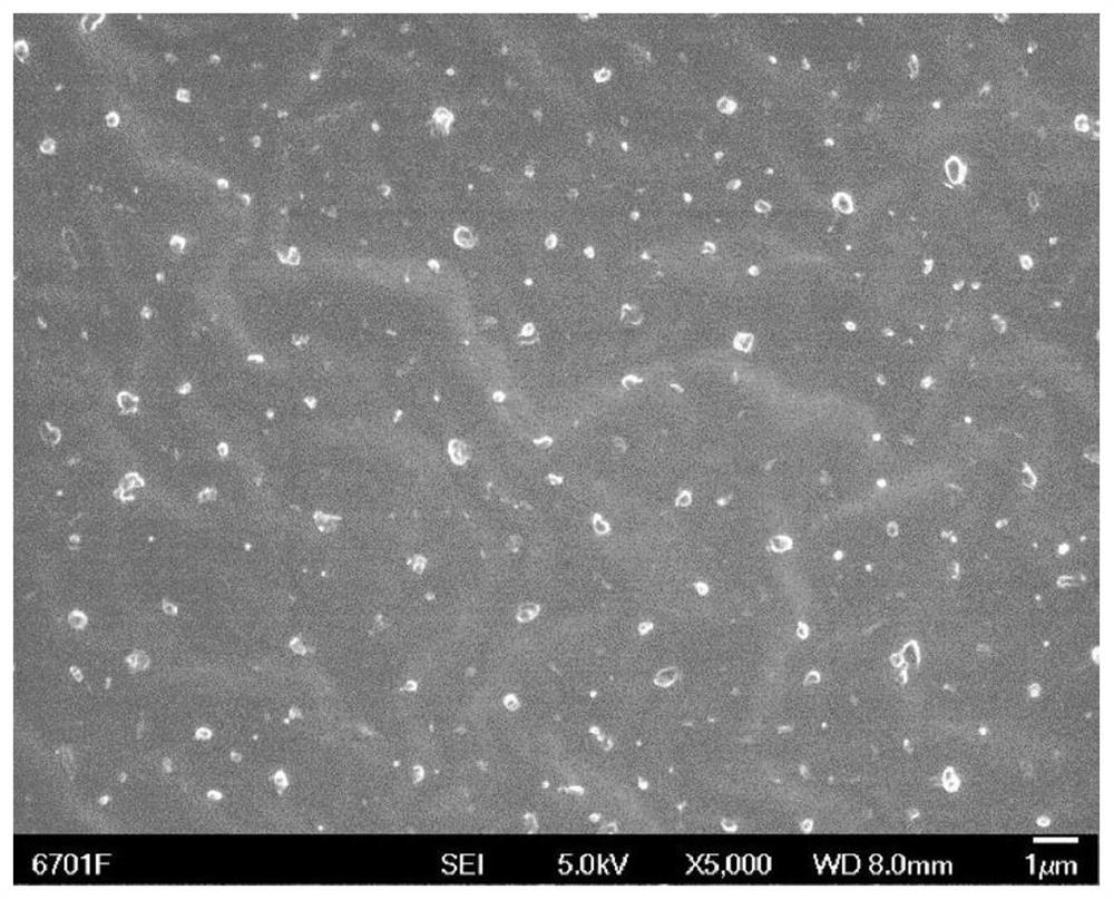 A kind of water-based self-polishing antifouling coating and its preparation method and application