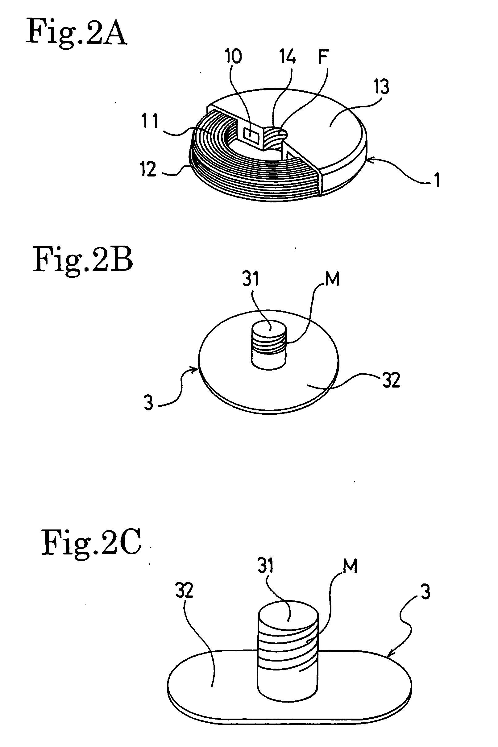 Pneumatic Tire and Method of Mounting Transponder to Pneumatic Tire