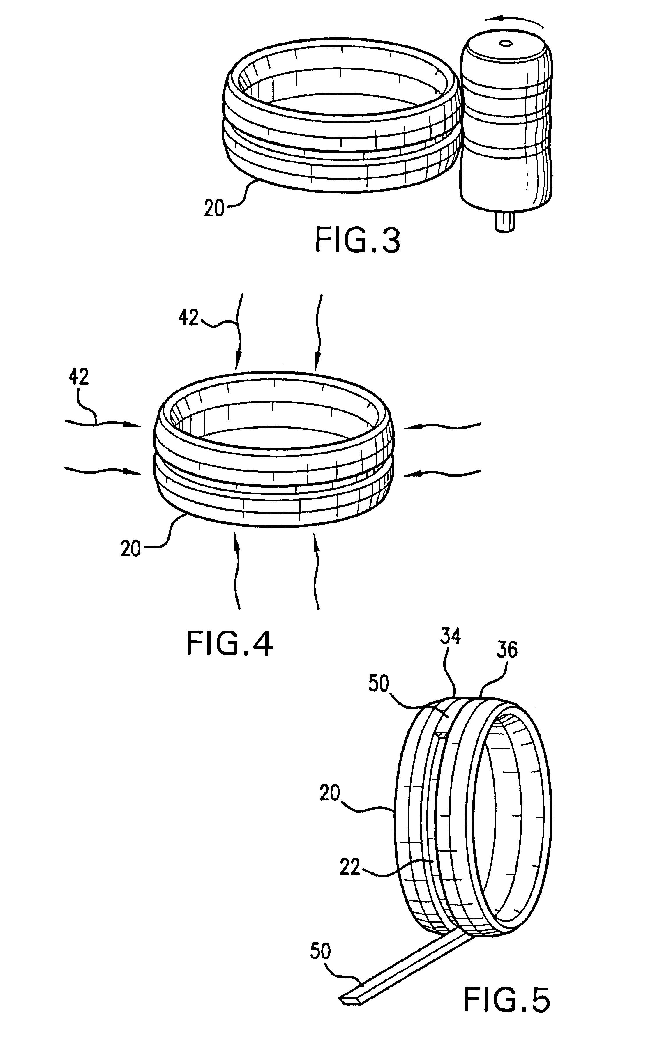 Jewelry ring and method of manufacturing same