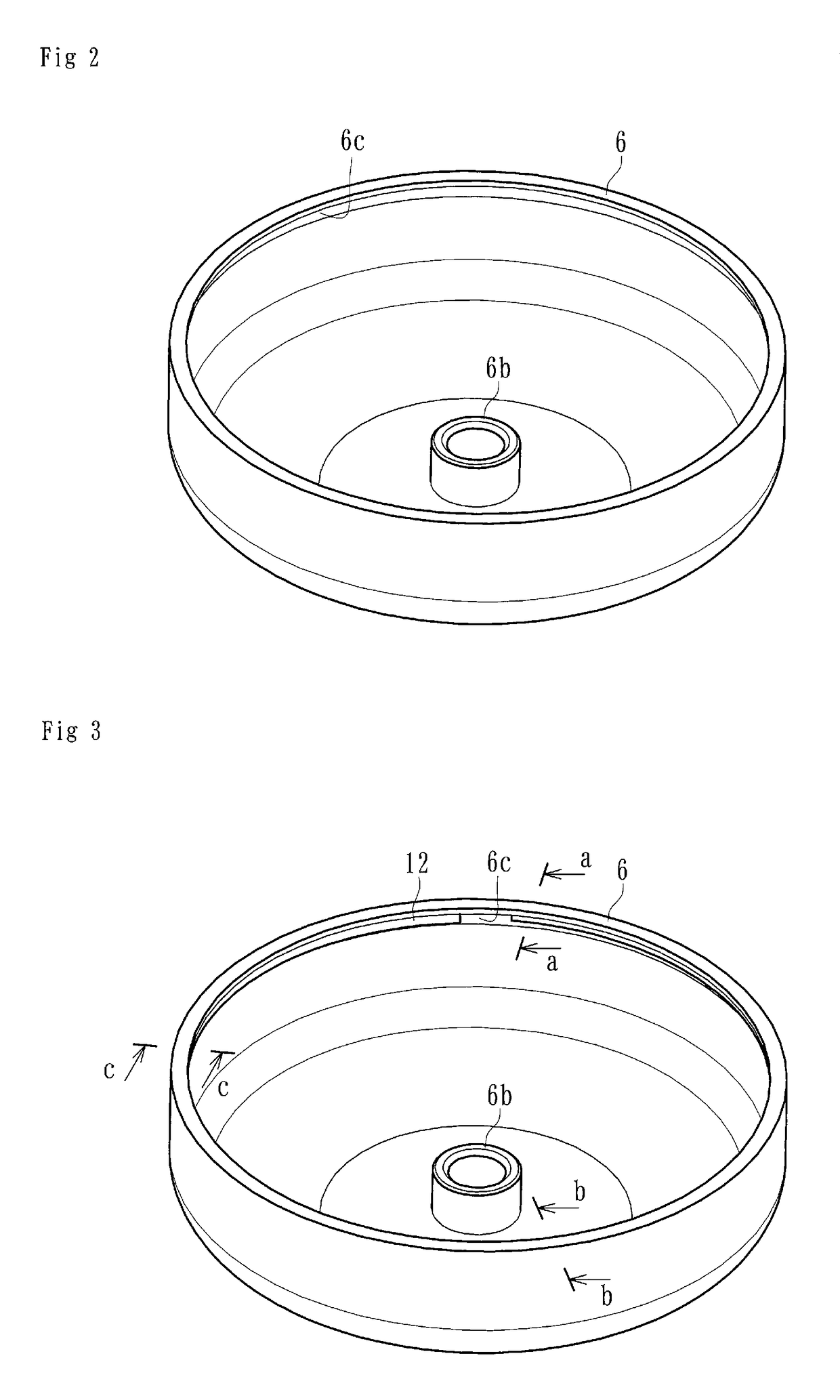 Centrifugal clutch apparatus