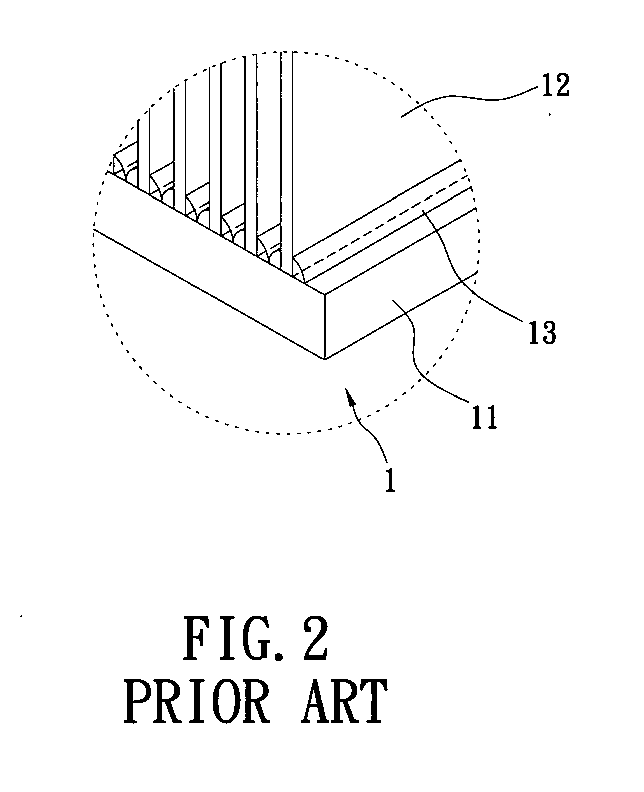 Heat sink and method for manufacturing the same