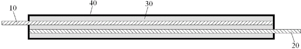 Cable and manufacturing method therefor, circuit protector and manufacturing method therefor, and load circuit