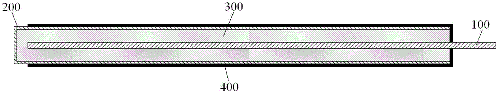 Cable and manufacturing method therefor, circuit protector and manufacturing method therefor, and load circuit