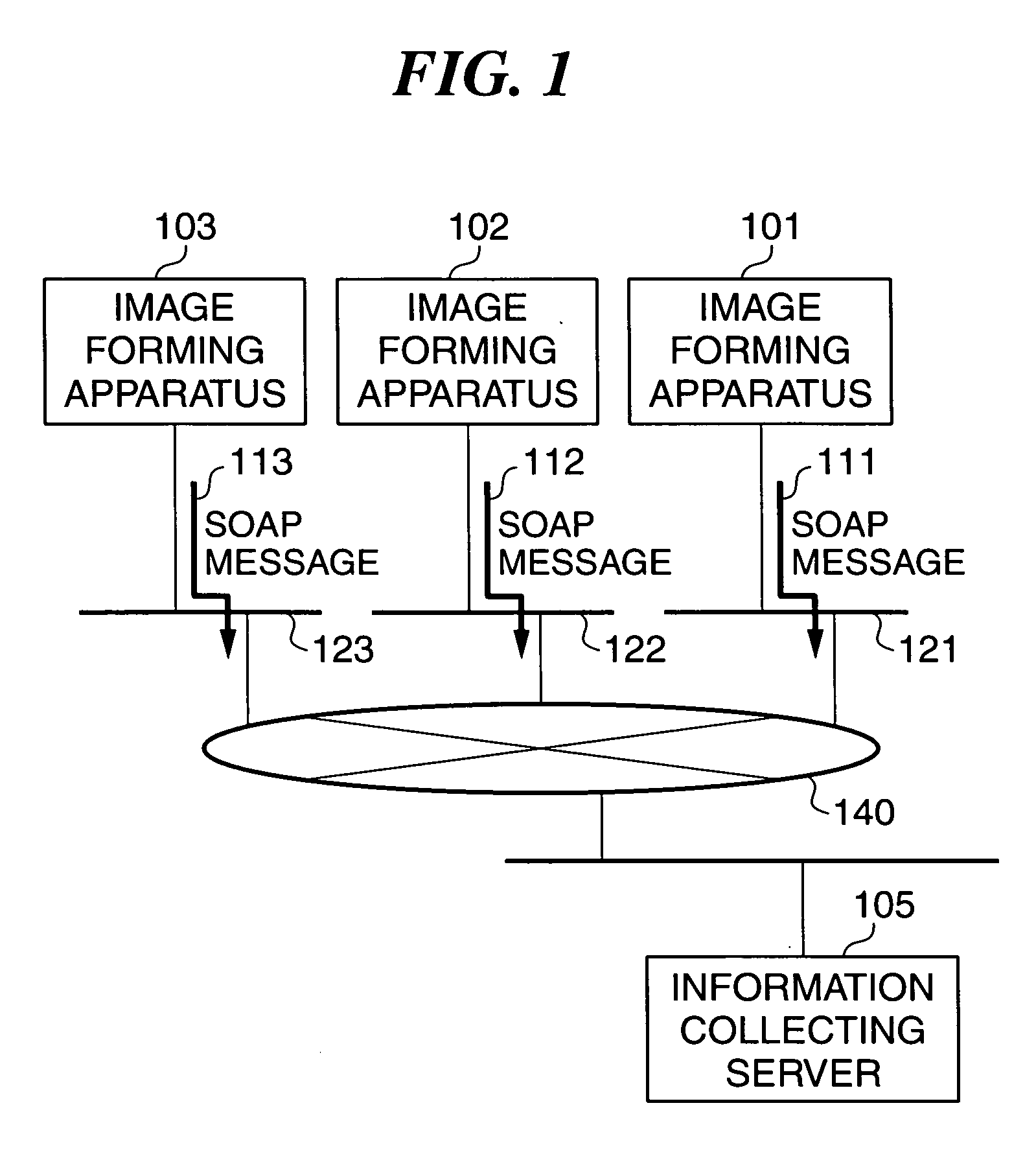 Information processing apparatus and notification method therefor, program for implementing the method, and storage medium storing the program