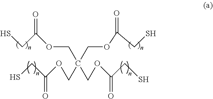 Thiol-containing composition for optical material and polymerizable composition for optical material