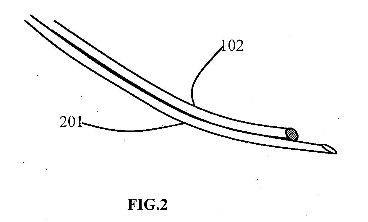 Integrated fiber optic ophthalmic intraocular surgical device with camera