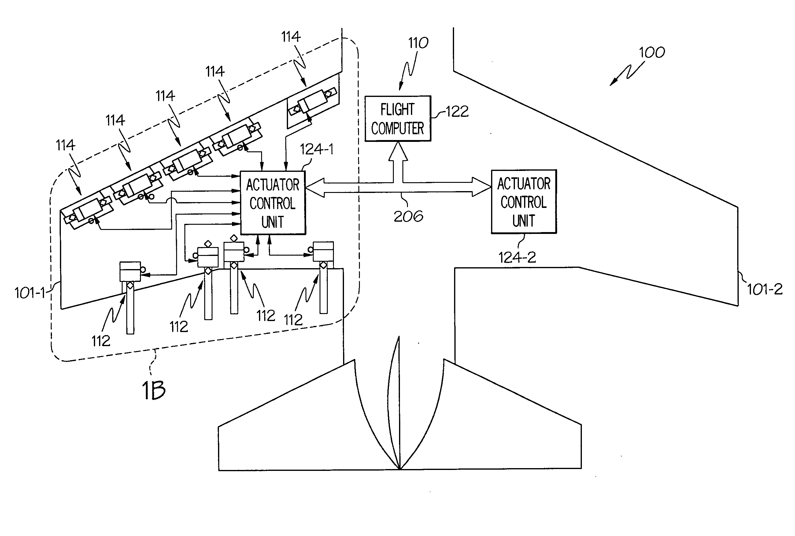 Motor control architecture for simultaneously controlling multiple motors