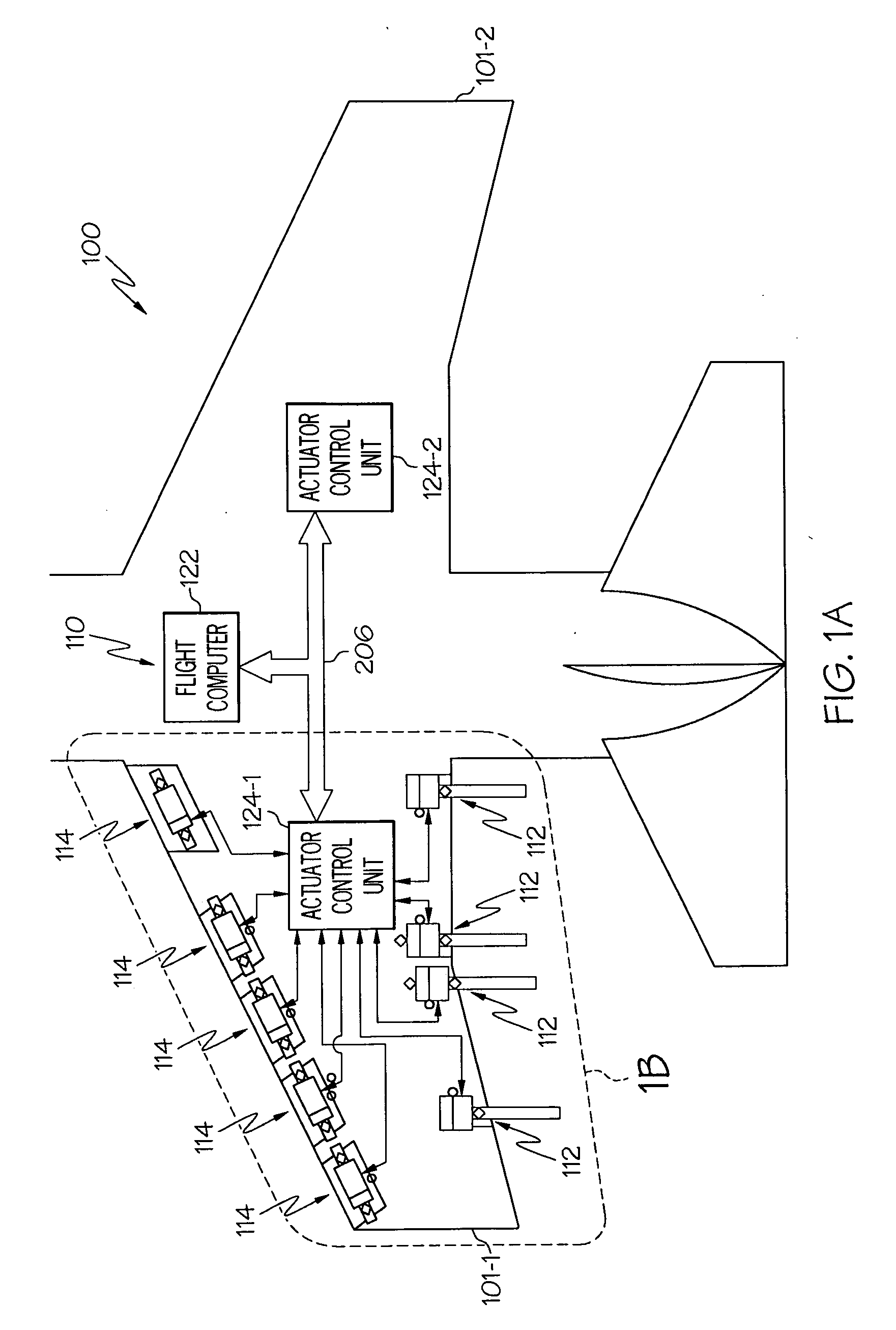 Motor control architecture for simultaneously controlling multiple motors