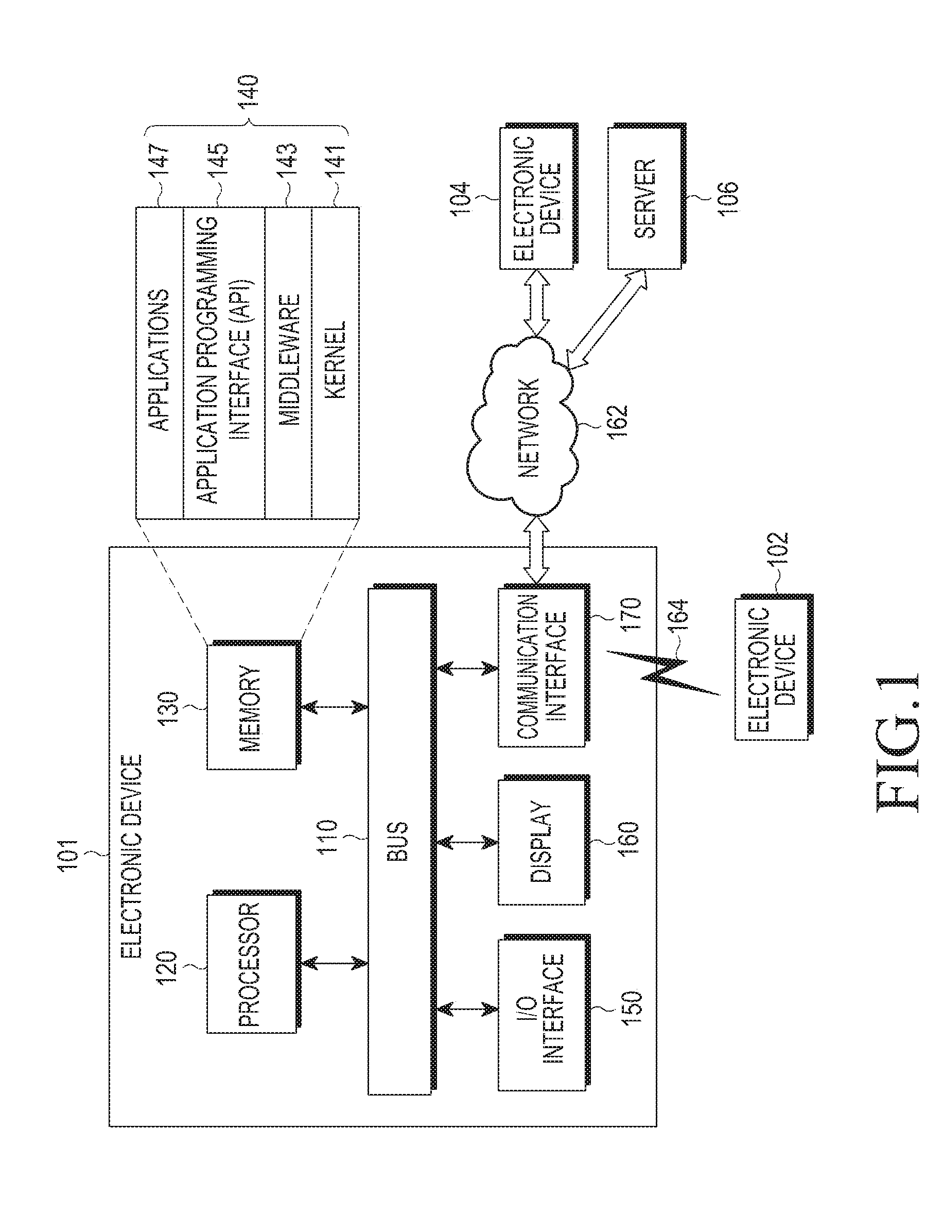 Method and apparatus for operating sensor of electronic device