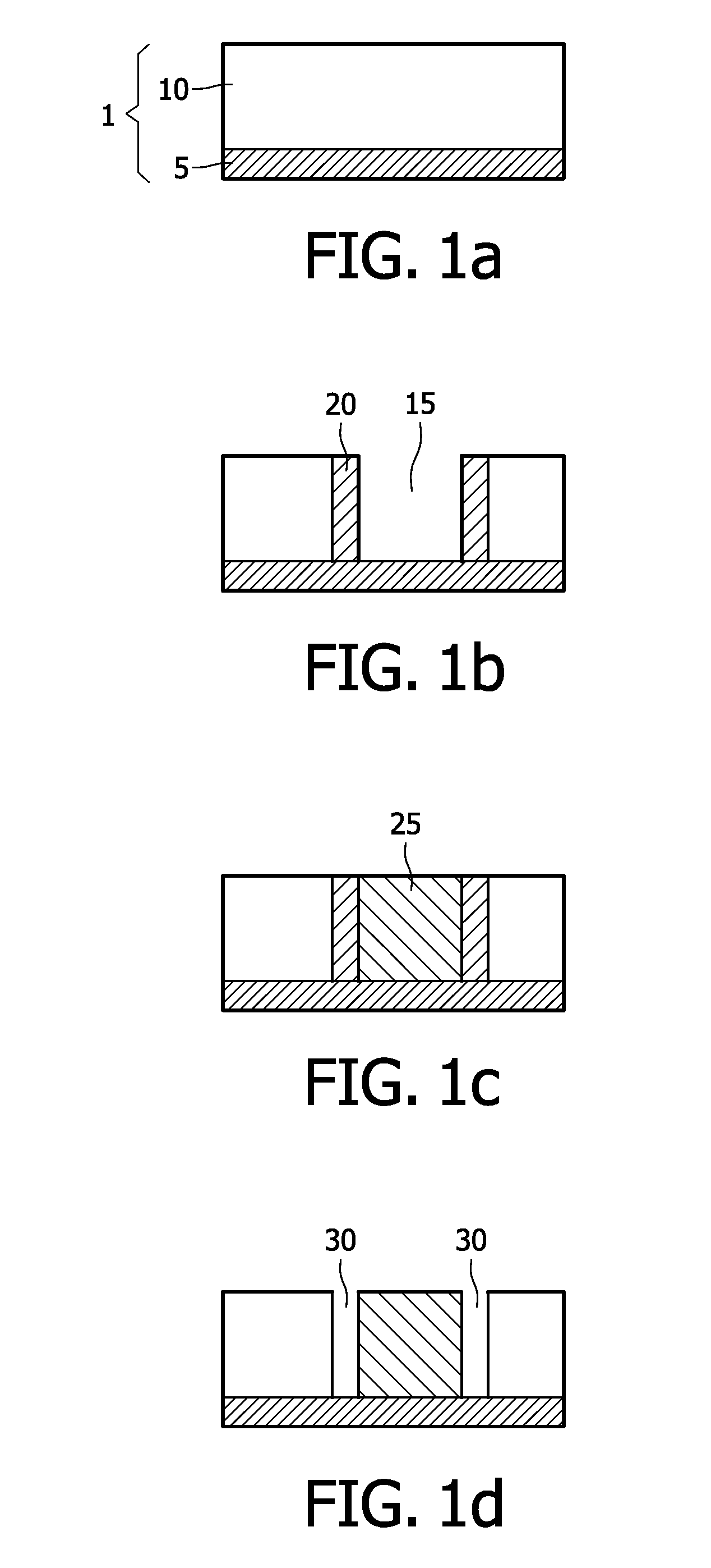 Semiconductor device and method of manufacturing thereof