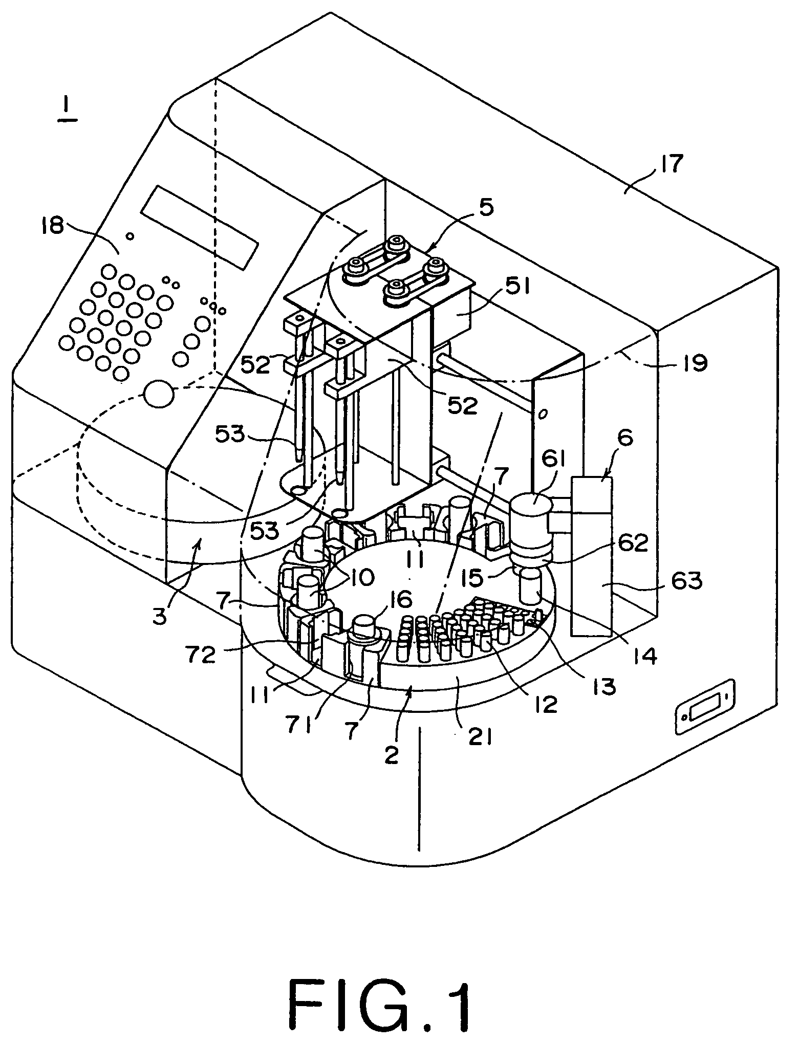 Incubator