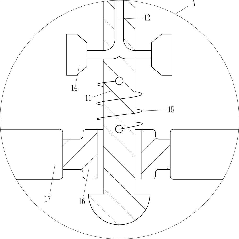 A self-spraying foot washing and disinfection device