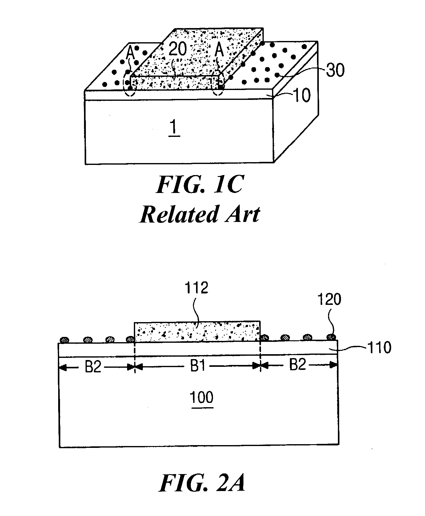 Fabricating method of polycrystalline silicon thin film transistor