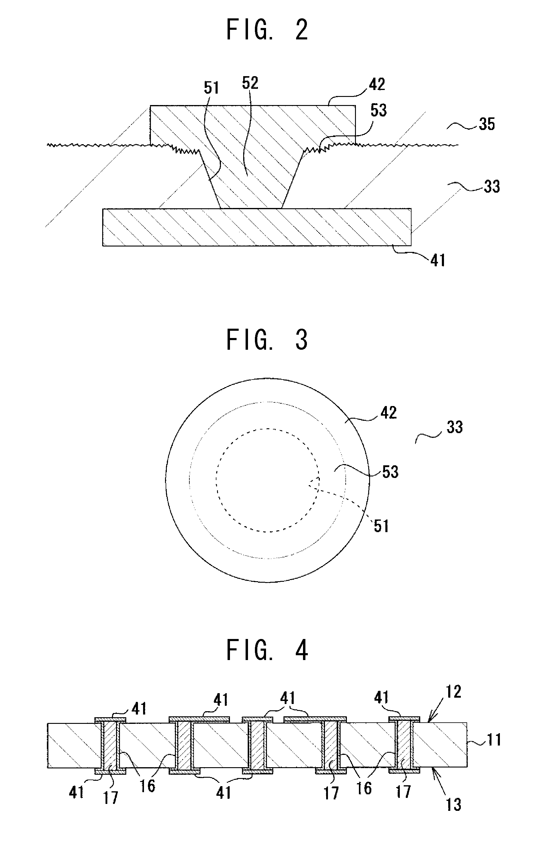 Multilayer wiring substrate and method of manufacturing the same