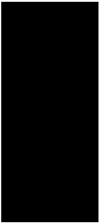 Preparation method of water-based strontium substituted hydroxyapatite colloidal liquid crystal