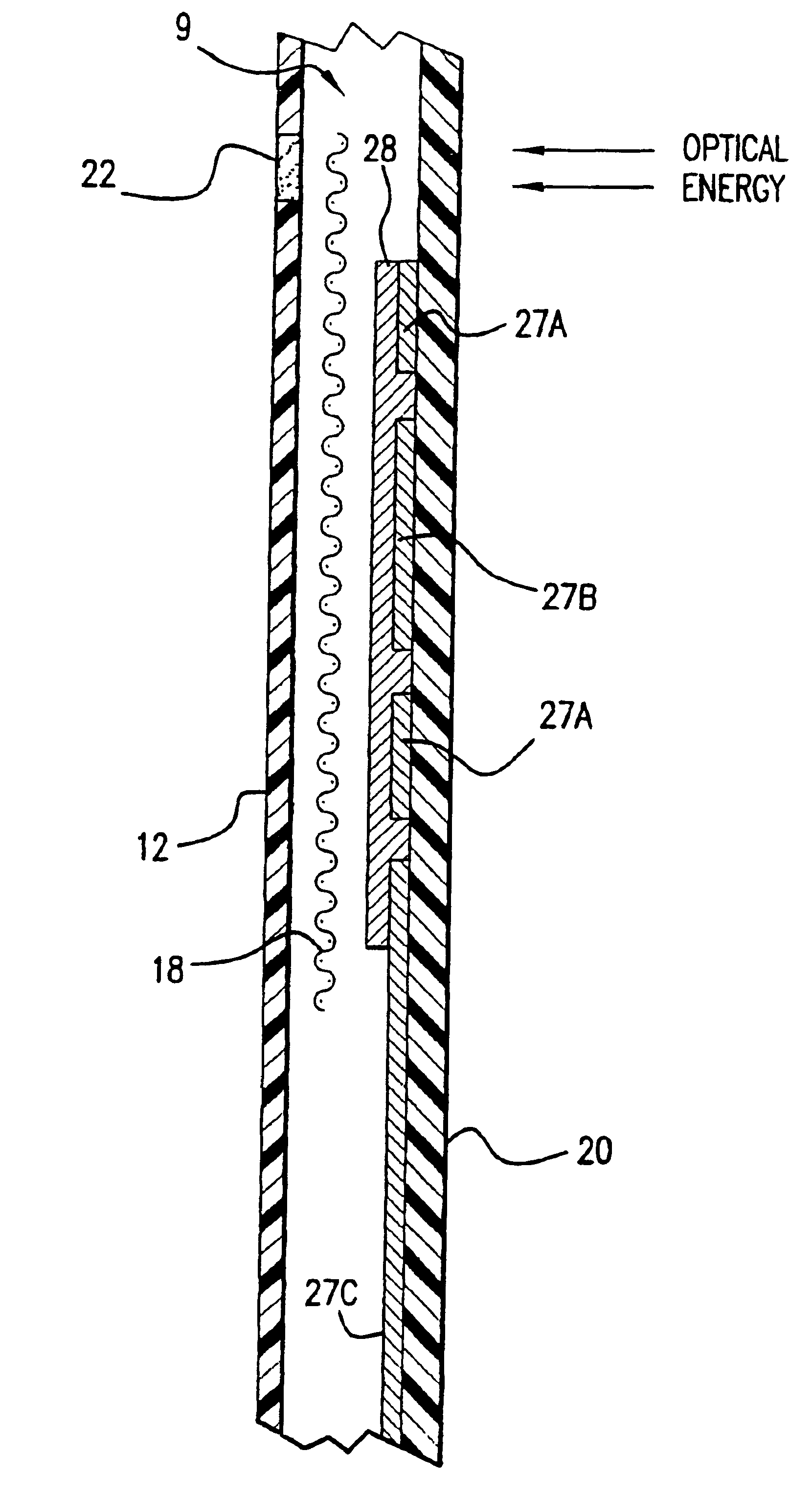 Integrated poration, harvesting and analysis device, and method therefor