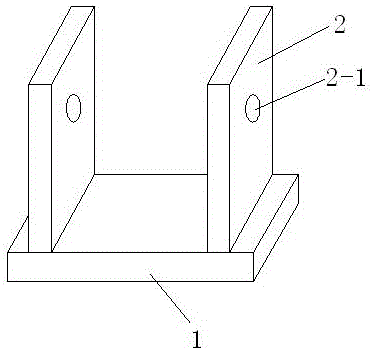 U-shaped cutter of pulverizer