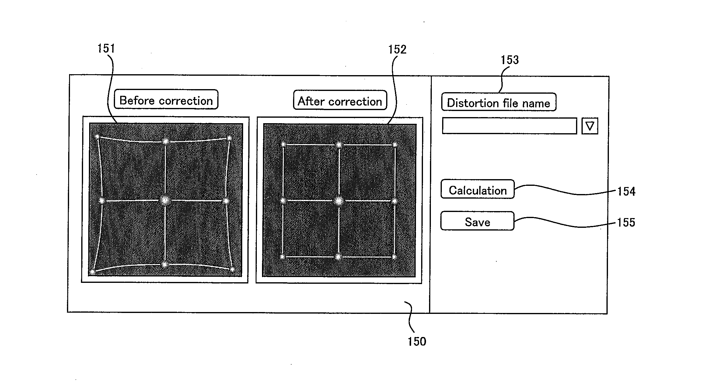 Diffraction pattern capturing method and charged particle beam device
