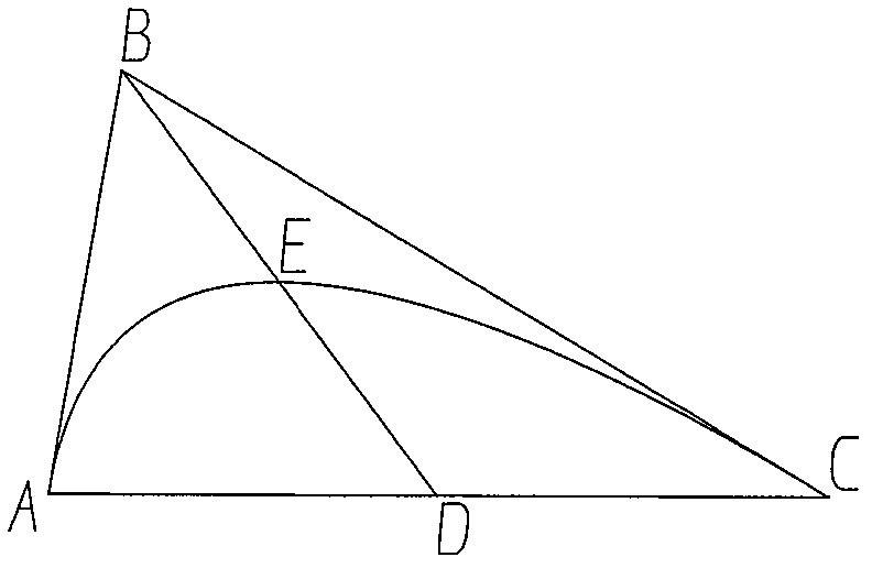 Manufacturing method of plane wing-body fairing