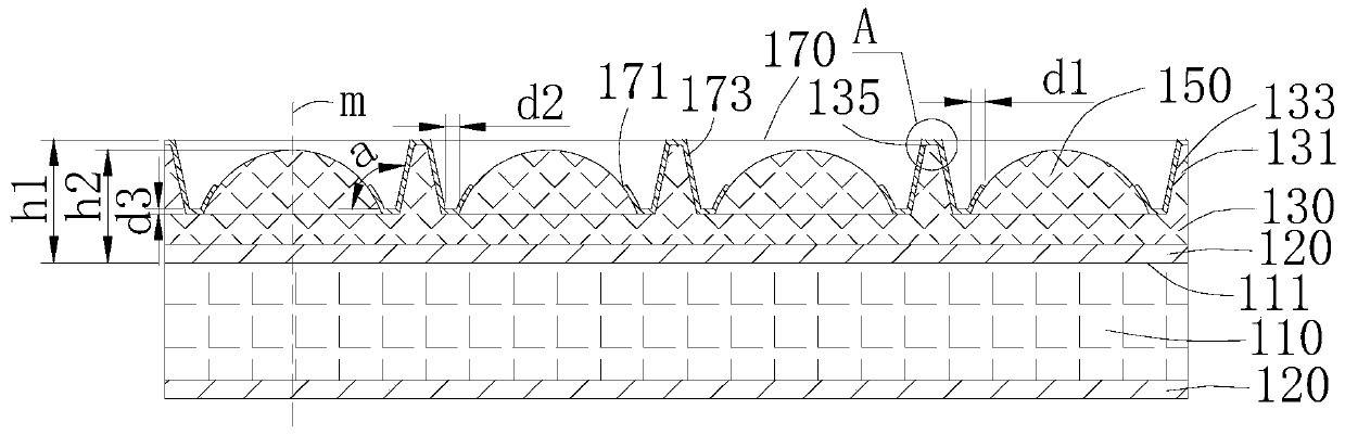 Microlens assembly, preparation method, optical fingerprint module and electronic device