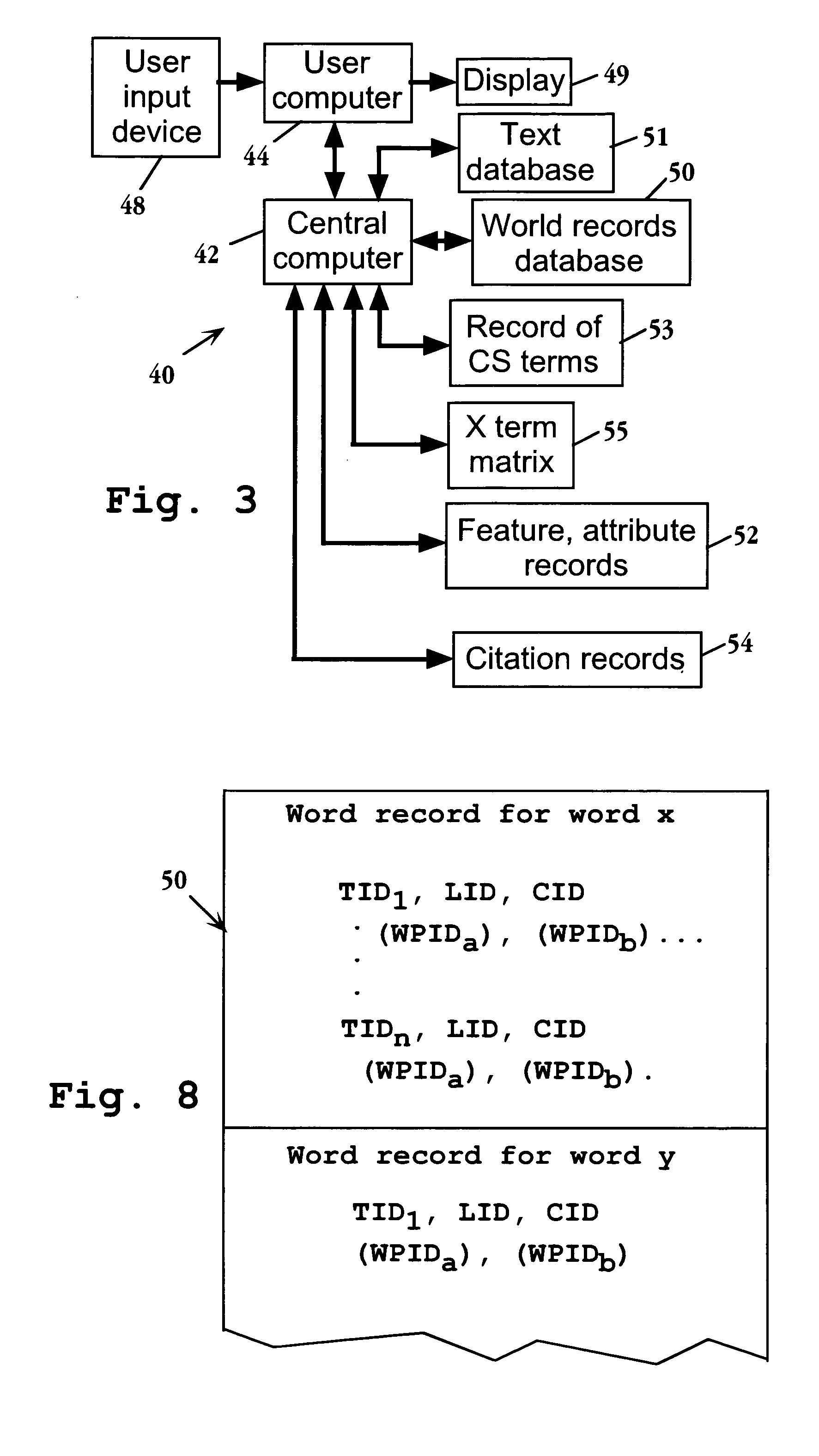 Code, system, and method for generating concepts