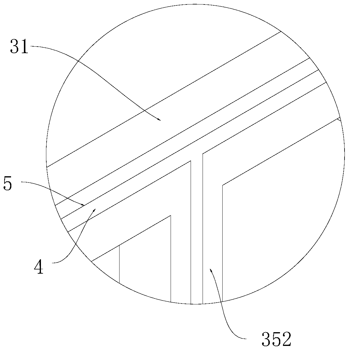 Reinforced-steel magnesium alloy passenger car frame and design method thereof