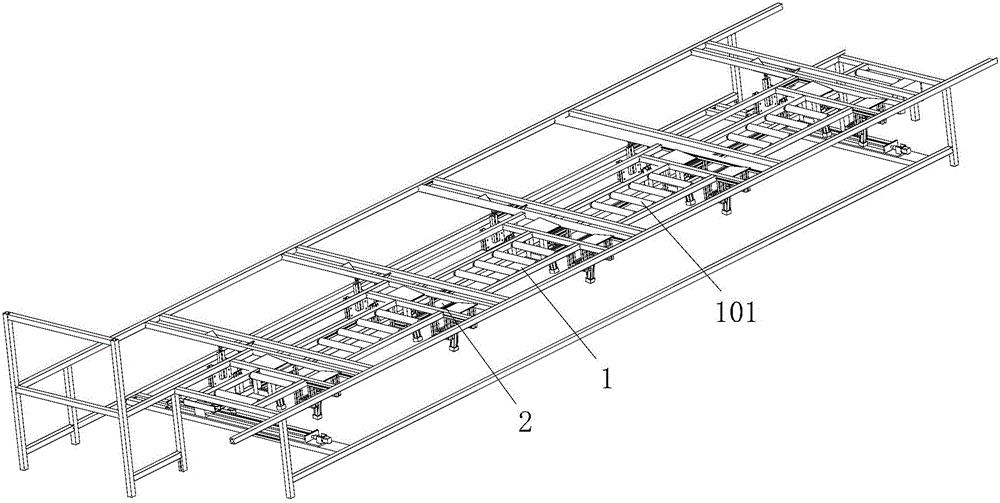 Automatic packaging machine with wrapping molding device