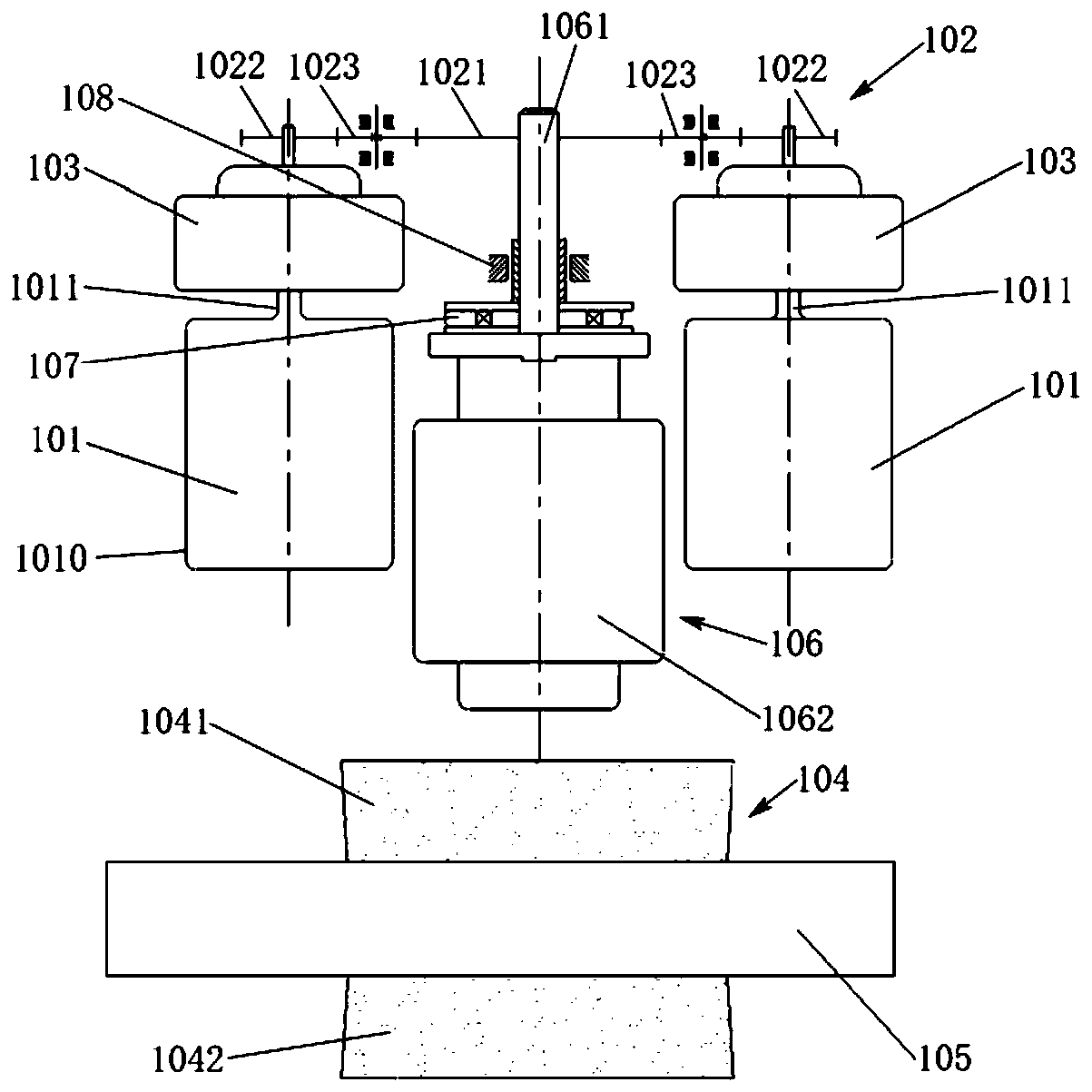 Brake actuators, automotive braking systems and electric vehicles