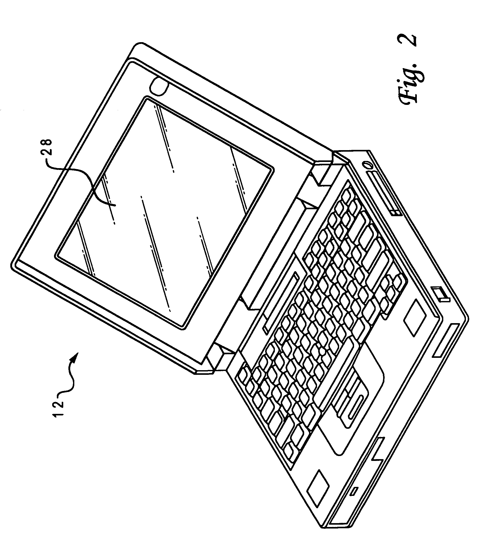 Power supply unit and computer