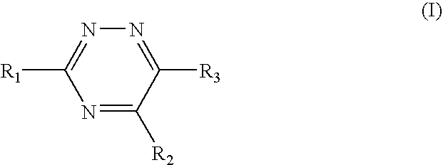 Triazine 11-beta hydroxysteroid dehydrogenase type 1 inhibitors