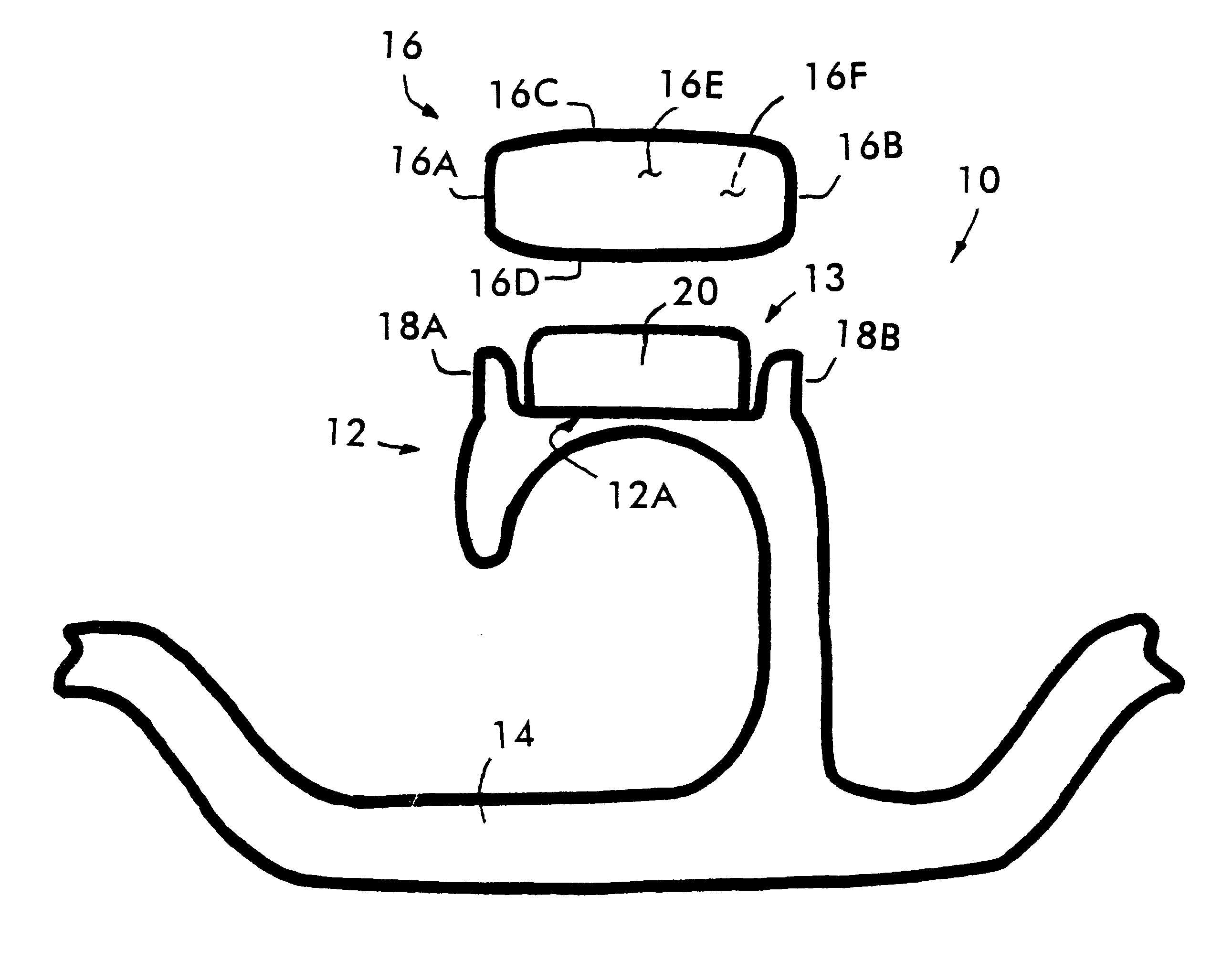 Garment hanger