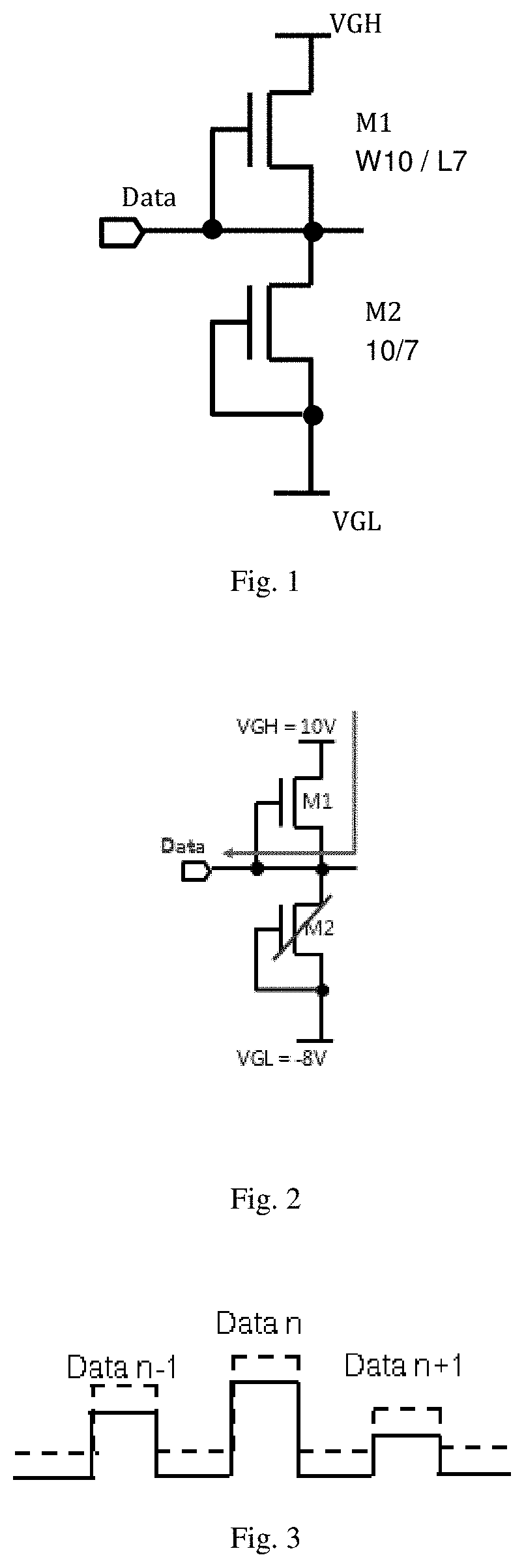 TFT substrate, ESD protection circuit and manufacturing method of TFT substrate