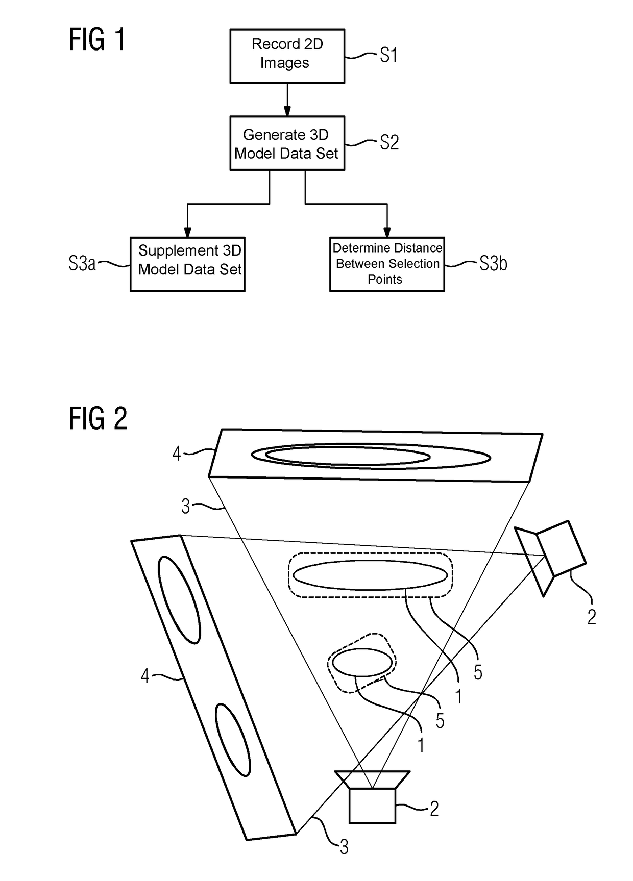 Method of image support for a person carrying out a minimally invasive procedure with an instrument in a procedure site of a patient, x-ray apparatus, computer program and electronically readable data carrier